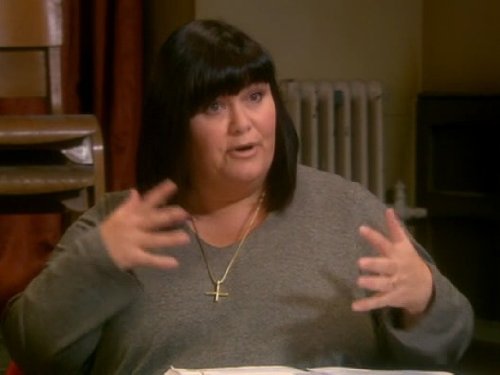 Dawn French