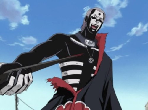 Hidan