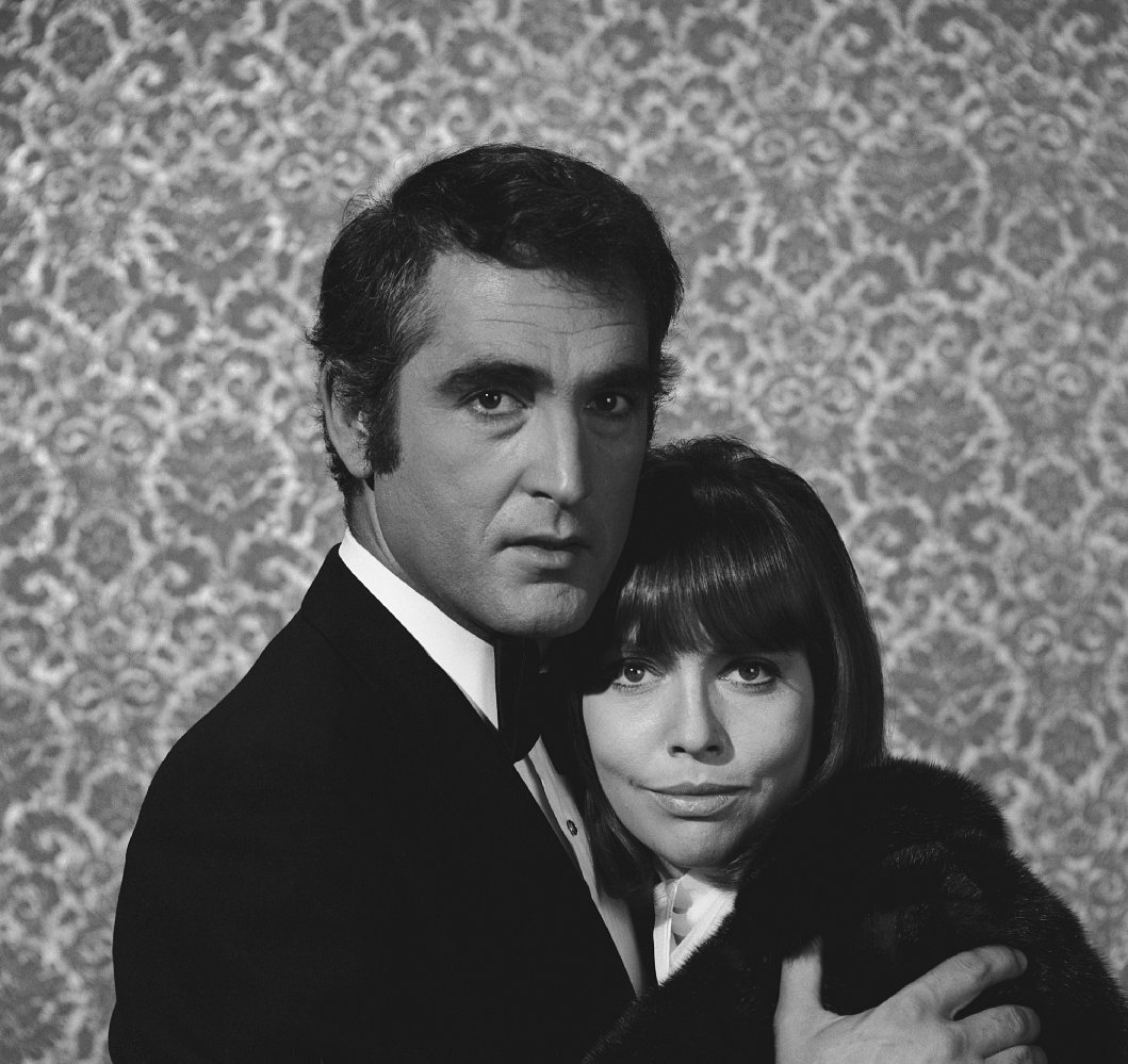 Barbara Feldon