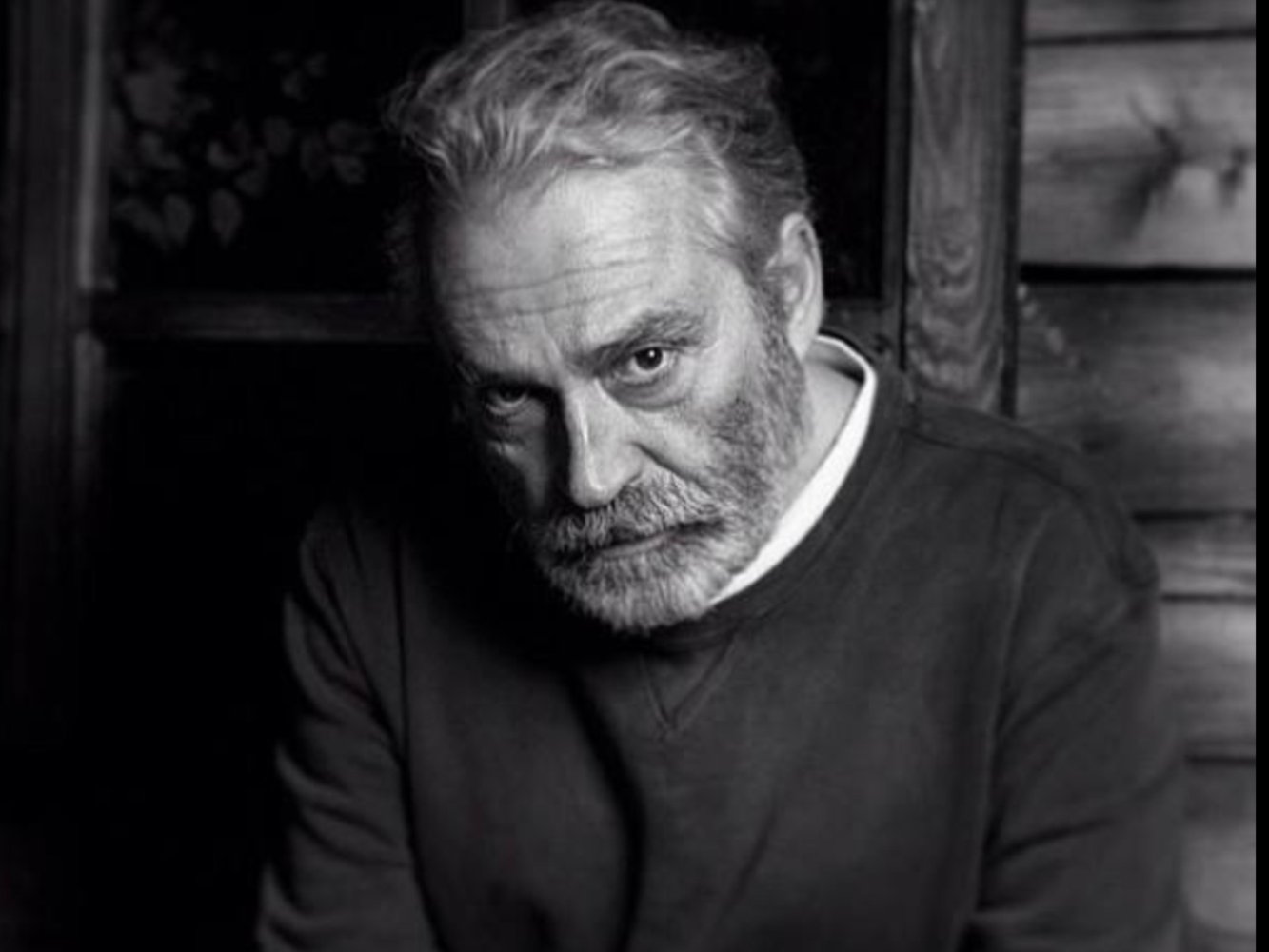 Haluk Bilginer