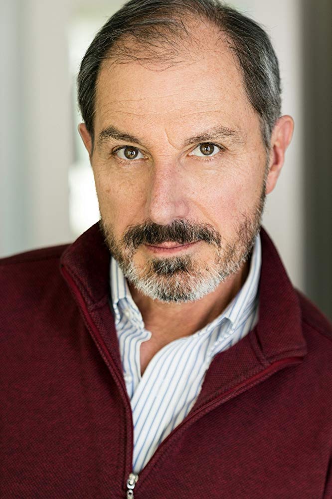 Mark Torres