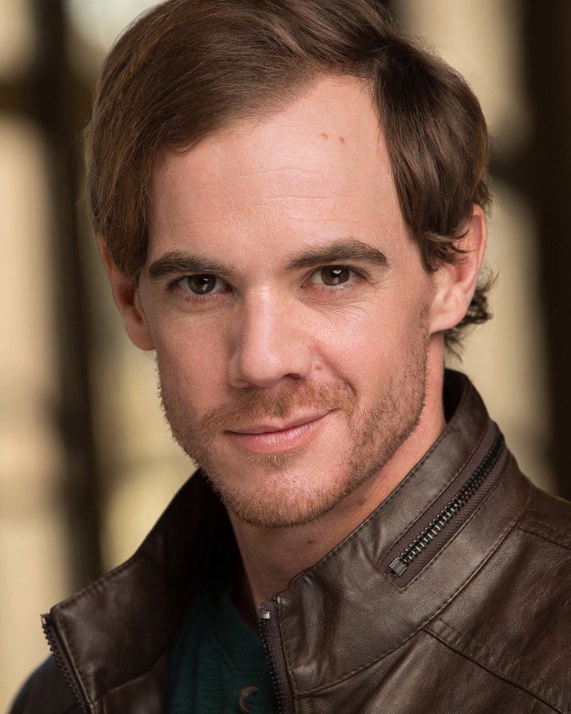 Jeffrey Arrington