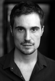 Stephen Harvey