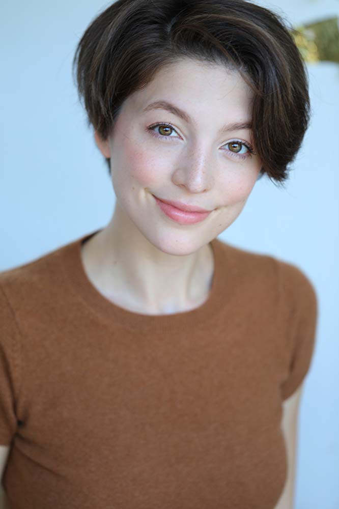 Kat Nelson