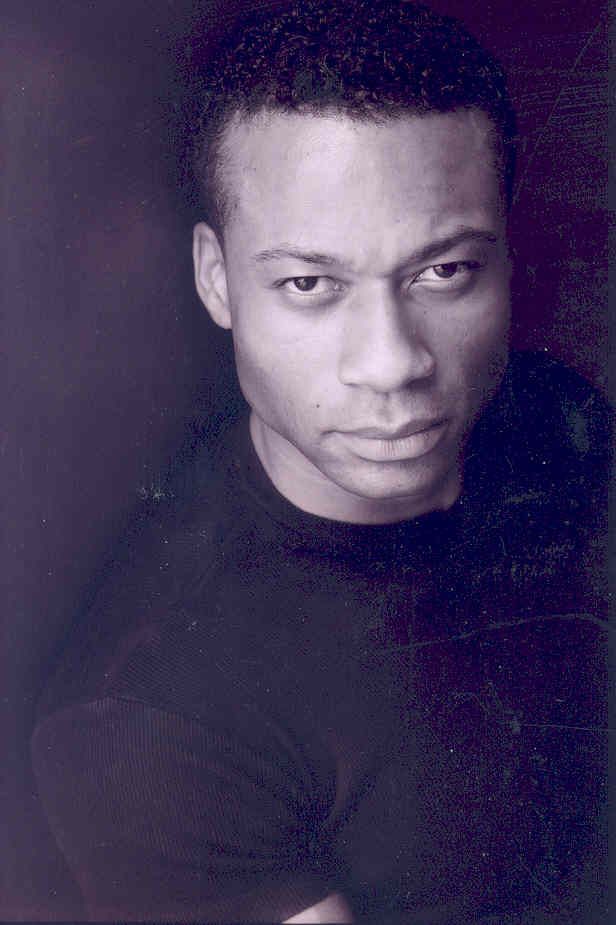 Dean Redman