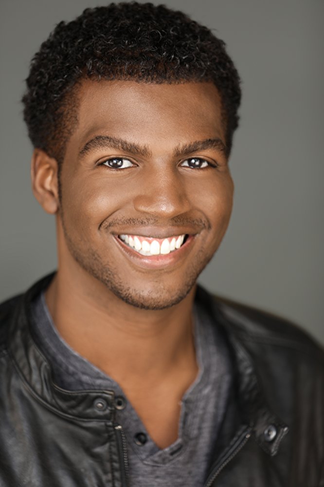 Aaron Olatunjie