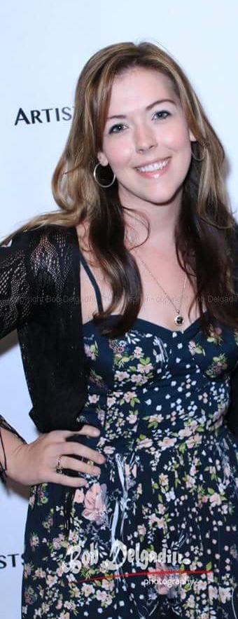 Tara Alexandra Brown