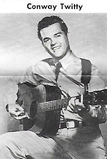 Conway Twitty