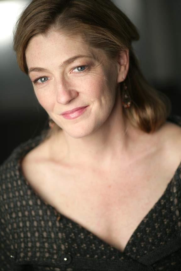 Rebecca Harris