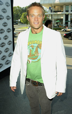 Chad Allen