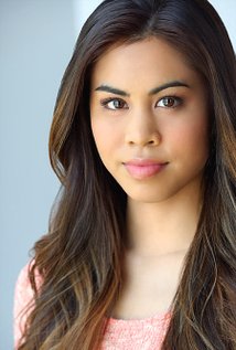 Ashley Argota