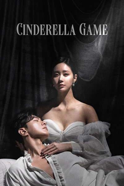 Cinderella Game (Sin-de-rel-la Ge-im) - Season 1