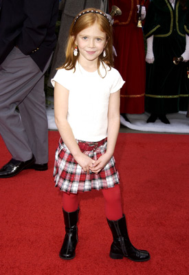 Liliana Mumy