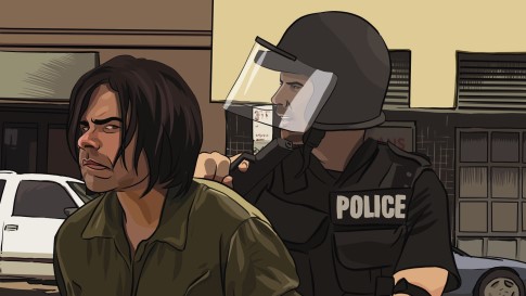 Cop