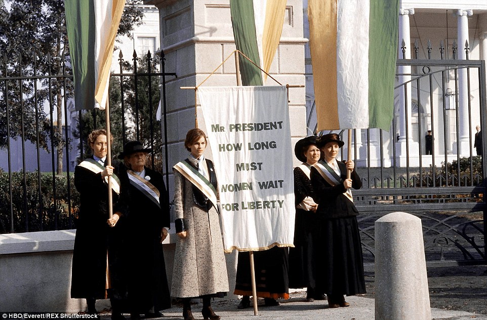 Alice Paul