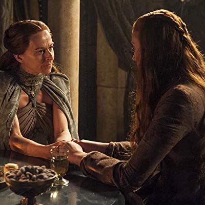 Lysa Arryn