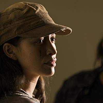Tara Chambler