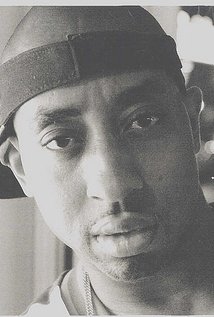 Reginald Footman