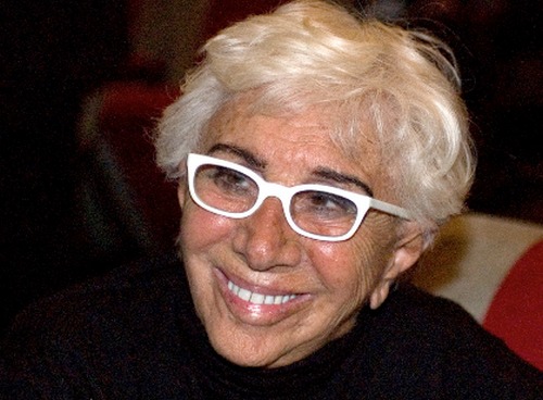 Lina Wertmüller
