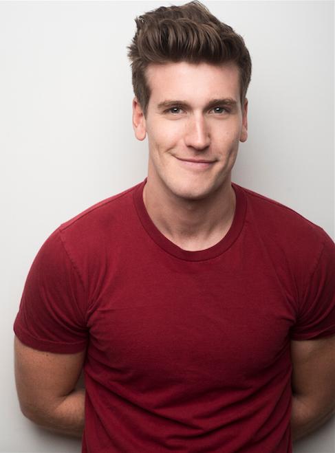 Bradley Rose