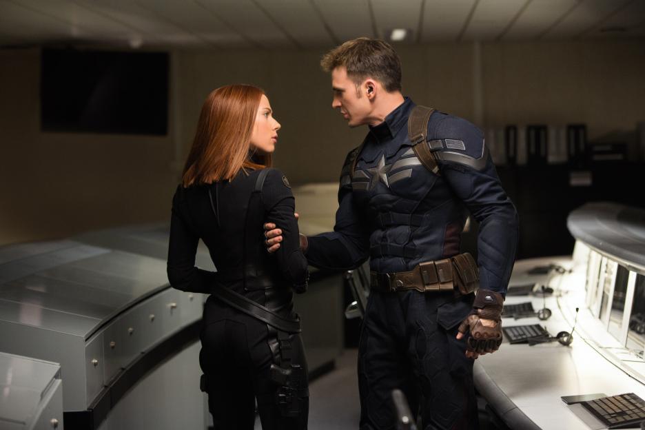 Black Widow