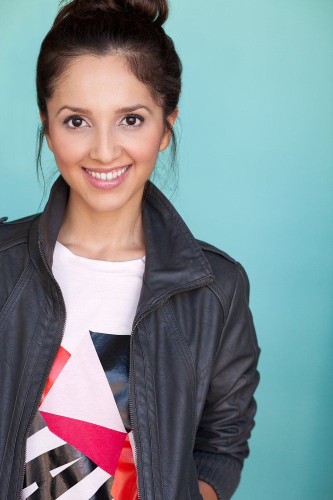 Candice Sherri Griego