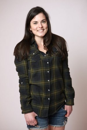 Erin Gardam