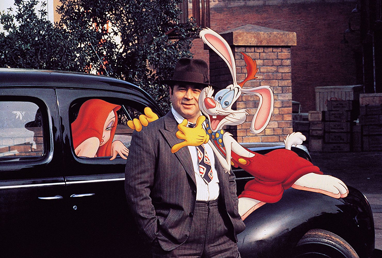 Roger Rabbit