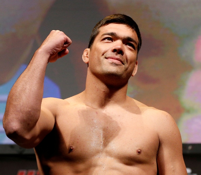 Lyoto Machida
