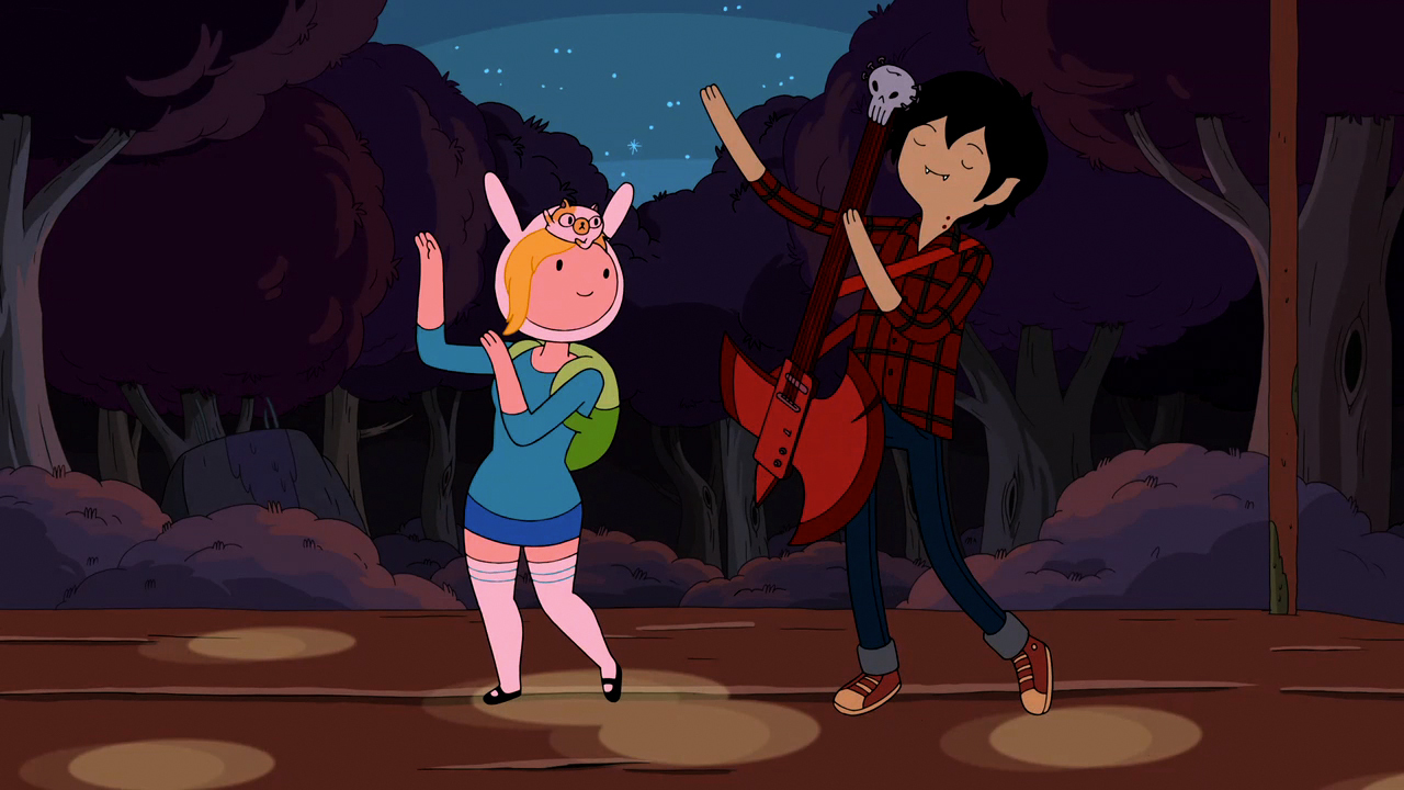 Fionna