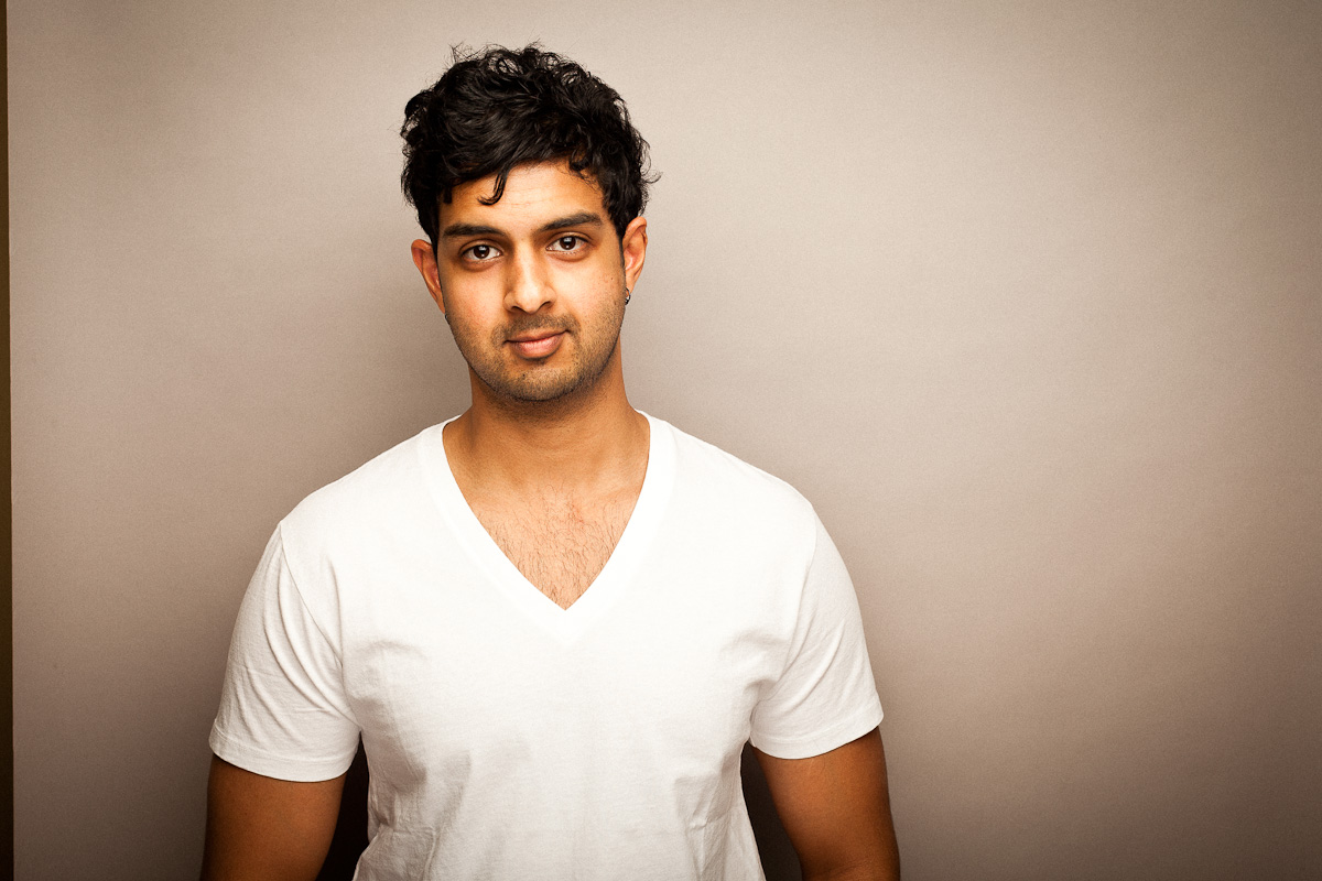 Shaun Shetty
