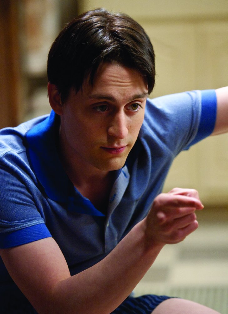 Kieran Culkin