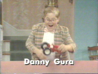 Danny Gura