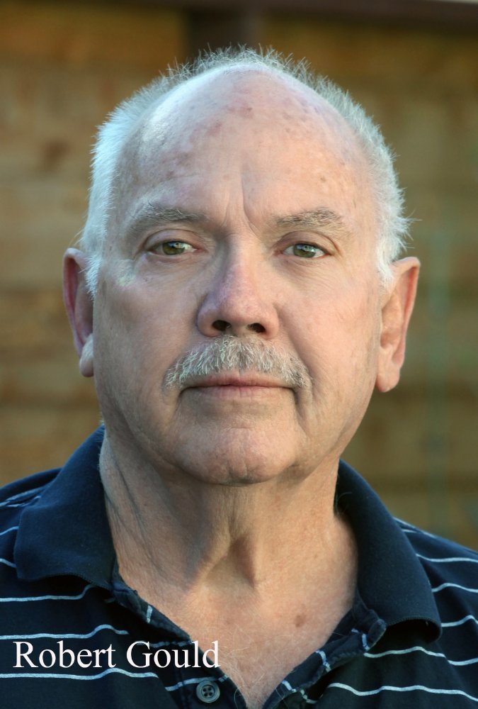 Robert Gould