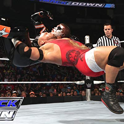 Cody Rhodes, Stardust, 'Dashing' Cody Rhodes