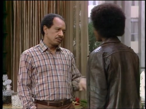 George Jefferson