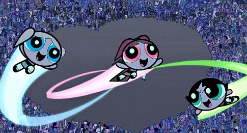 Bubbles