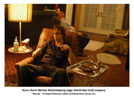 Kevin Michael Walsh