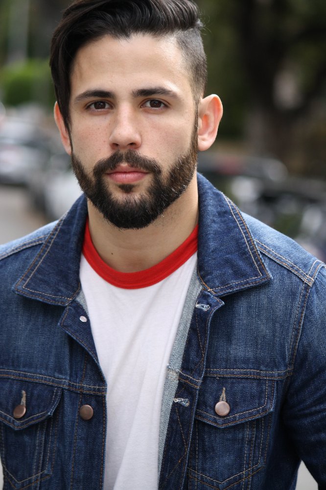 Joshua Polit