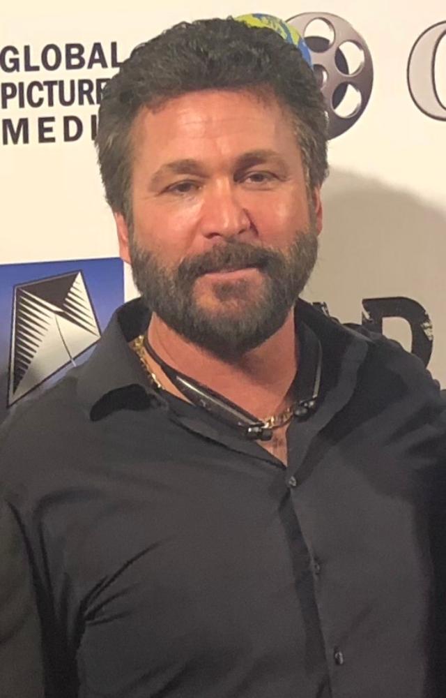Richard Barner