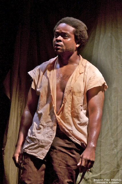 Mark Anthony Williams