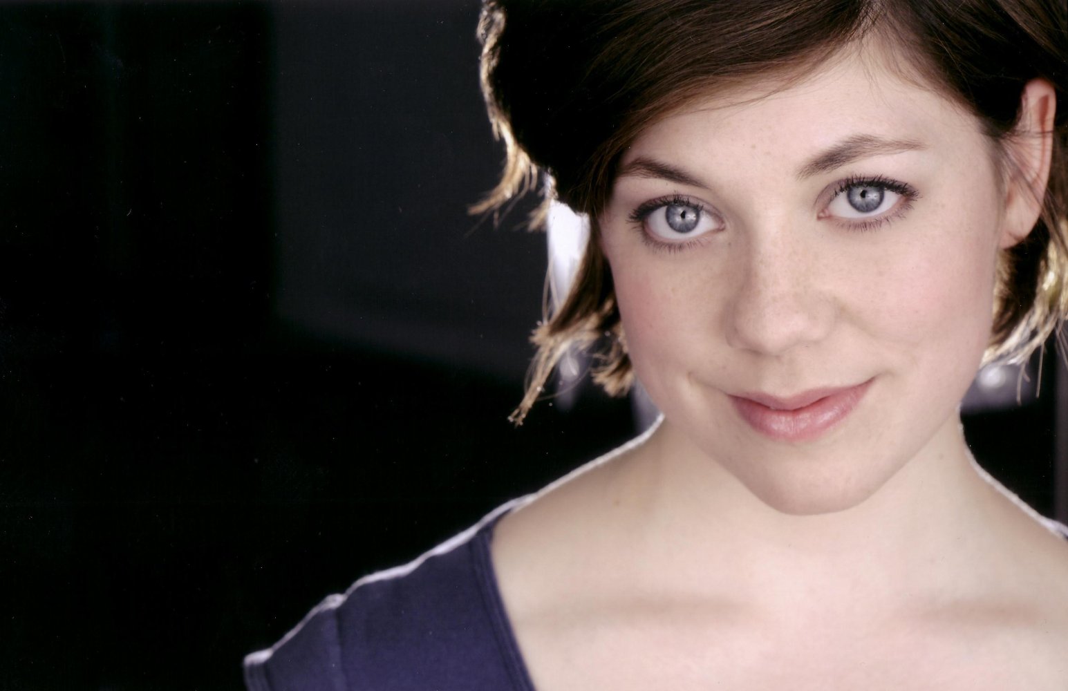 Susannah Flood