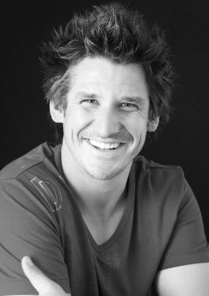 Grant J. Garland