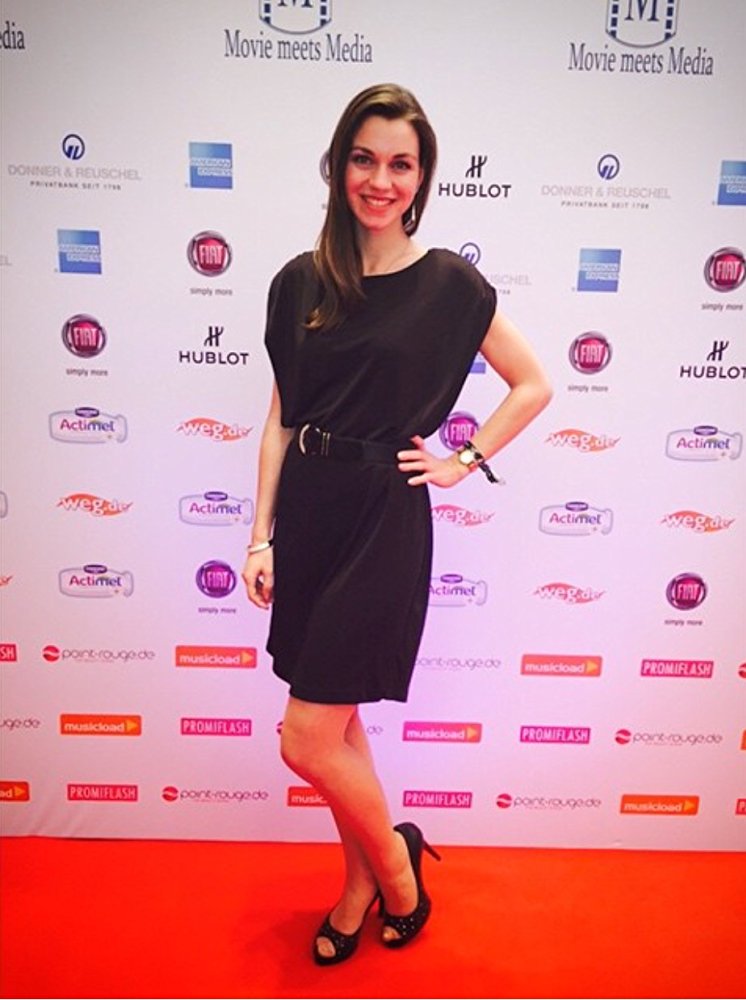 Natalia Bobrich