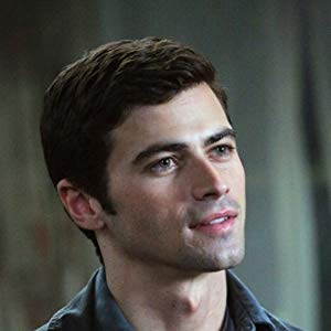 Young John Winchester, Michael