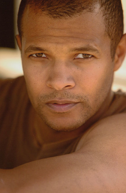 Garon Grigsby