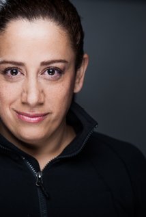 Mona Mossayeb