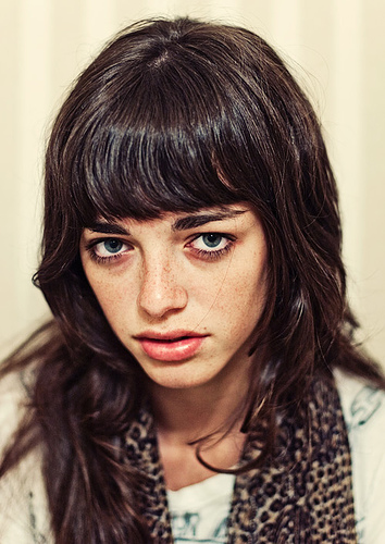 Belén Chavanne