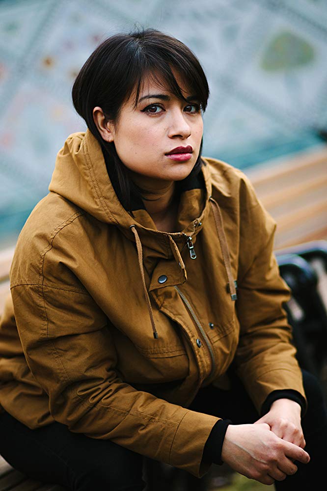 Peyvand Sadeghian