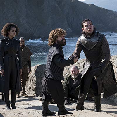Missandei